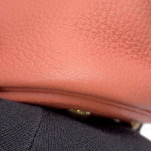 将图像加载到图库查看器中,HERMES ★Bolide Crevette Taurillon Clemence Size 31