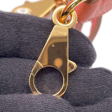 将图像加载到图库查看器中,HERMES Bolide Crevette Taurillon Clemence Size 31