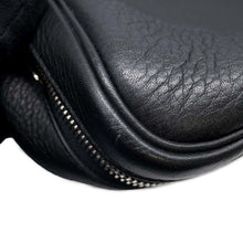 将图像加载到图库查看器中,HERMES Victoria Travel Bag Black Taurillon Clemence Size 50