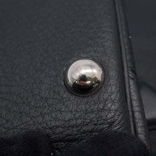 将图像加载到图库查看器中,HERMES Victoria Travel Bag Black Taurillon Clemence Size 50