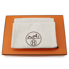 Load image into Gallery viewer, HERMES ★Mocassins Neost Black Leather Size 37