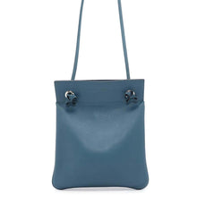 Load image into Gallery viewer, HERMES Aline VertBosphore Swift Leather Size Mini