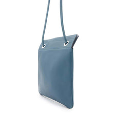 Load image into Gallery viewer, HERMES Aline VertBosphore Swift Leather Size Mini