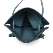 Load image into Gallery viewer, HERMES Aline VertBosphore Swift Leather Size Mini