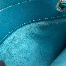 Load image into Gallery viewer, HERMES Aline VertBosphore Swift Leather Size Mini