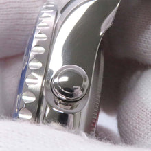 将图像加载到图库查看器中,ROLEX Yacht-MasterII W44mm Stainless Steel White Dial116680