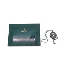 将图像加载到图库查看器中,ROLEX Yacht-MasterII W44mm Stainless Steel White Dial116680