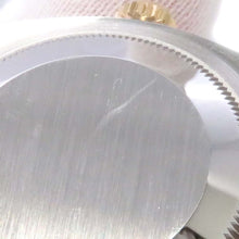 Load image into Gallery viewer, ROLEX Datejust 36 W36mm Stainless Steel K18YG Golden Fluted Motif Dial126233G
