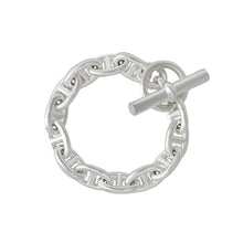 Load image into Gallery viewer, HERMES ★Chaine d'Ancre 13 frames Size MM SV925