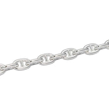 将图像加载到图库查看器中,HERMES Chaine d'Ancre 13 frames Size MM SV925