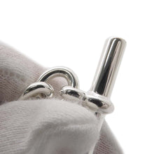 将图像加载到图库查看器中,HERMES Chaine d'Ancre 13 frames Size MM SV925