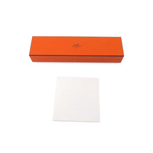 将图像加载到图库查看器中,HERMES Chaine d'Ancre 13 frames Size MM SV925