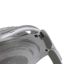 Load image into Gallery viewer, ROLEX Yacht-Master W40mm Stainless Steel PT950 Silver Dial116622