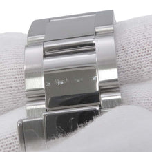 Load image into Gallery viewer, ROLEX Yacht-Master W40mm Stainless Steel PT950 Silver Dial116622