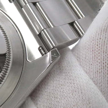 Load image into Gallery viewer, ROLEX Yacht-Master W40mm Stainless Steel PT950 Silver Dial116622