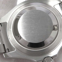 Load image into Gallery viewer, ROLEX Yacht-Master W40mm Stainless Steel PT950 Silver Dial116622