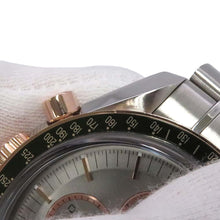 将图像加载到图库查看器中,OMEGA Speedmaster Tokyo Olympics commemorative model, limited to 2020 pieces W42mm Stainless Steel Sedna Gold Gray Dial522.20.42.30.06.001