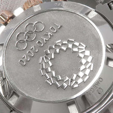 Load image into Gallery viewer, OMEGA Speedmaster Tokyo Olympics commemorative model, limited to 2020 pieces W42mm Stainless Steel Sedna Gold Gray Dial522.20.42.30.06.001