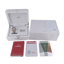 Load image into Gallery viewer, OMEGA Speedmaster Tokyo Olympics commemorative model, limited to 2020 pieces W42mm Stainless Steel Sedna Gold Gray Dial522.20.42.30.06.001