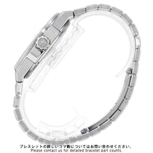 将图像加载到图库查看器中,Chopard Alpine Eagle W41mm Stainless Steel Gray Dial298600-3002