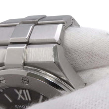 将图像加载到图库查看器中,Chopard Alpine Eagle W41mm Stainless Steel Gray Dial298600-3002