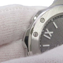 将图像加载到图库查看器中,Chopard Alpine Eagle W41mm Stainless Steel Gray Dial298600-3002