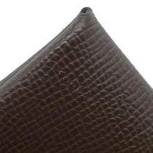 将图像加载到图库查看器中,HERMES ★Calvi Duo Ecorce Epsom