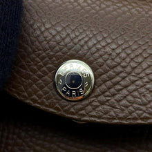 将图像加载到图库查看器中,HERMES ★Calvi Duo Ecorce Epsom