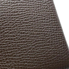 将图像加载到图库查看器中,HERMES ★Calvi Duo Ecorce Epsom