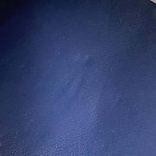 Load image into Gallery viewer, CHANEL heel loafers BlueG45142 Denim Size 36