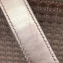 Load image into Gallery viewer, Dior ★Lady Dior 2WAYBag MetalicPinkM0550PSKC Leather Size Medium