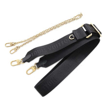 Load image into Gallery viewer, LOUIS VUITTON ★Petite Malle Souple NoirM45393 Monogram Empreinte Leather