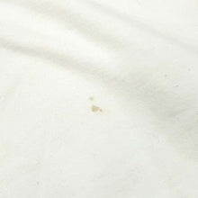 Load image into Gallery viewer, Dior Travis Scott Oversized Cactus Jack Knitted Fabric Size XS White283J679A0531 Cotton100%