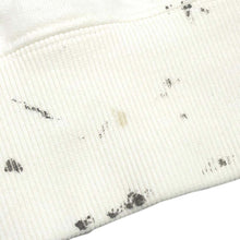 Load image into Gallery viewer, Dior ★Travis Scott Oversized Cactus Jack Knitted Fabric Size XS White283J679A0531 Cotton100%