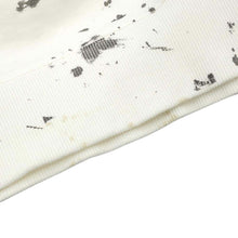 Load image into Gallery viewer, Dior ★Travis Scott Oversized Cactus Jack Knitted Fabric Size XS White283J679A0531 Cotton100%