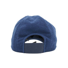 Load image into Gallery viewer, HERMES Davis Cap Size M Encre Cotton100%
