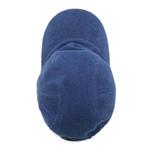 Load image into Gallery viewer, HERMES Davis Cap Size M Encre Cotton100%