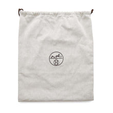 Load image into Gallery viewer, HERMES Davis Cap Size M Encre Cotton100%