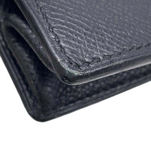 Load image into Gallery viewer, HERMES Sac A Depeches Black Epsom Size 27