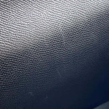 Load image into Gallery viewer, HERMES Sac A Depeches Black Epsom Size 27