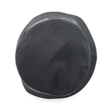 将图像加载到图库查看器中,PRADA Bucket hat Size S Black2HC137 Nylon100%