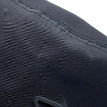 将图像加载到图库查看器中,PRADA ★Bucket hat Size S Black2HC137 Nylon100%