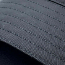 将图像加载到图库查看器中,PRADA ★Bucket hat Size S Black2HC137 Nylon100%