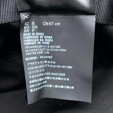 将图像加载到图库查看器中,PRADA ★Bucket hat Size S Black2HC137 Nylon100%
