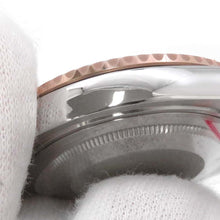 Load image into Gallery viewer, ROLEX Yacht-Master 37 W37mm Stainless Steel K18PG Black Dial268621