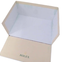 Load image into Gallery viewer, ROLEX Yacht-Master 37 W37mm Stainless Steel K18PG Black Dial268621