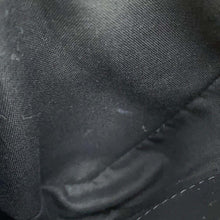 Load image into Gallery viewer, BALENCIAGA Le Cagoule Heart Shoulder Bag Black722781 Lambskin