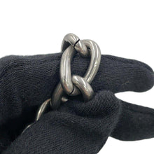 Load image into Gallery viewer, BALENCIAGA Le Cagoule Heart Shoulder Bag Black722781 Lambskin