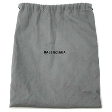 Load image into Gallery viewer, BALENCIAGA Le Cagoule Heart Shoulder Bag Black722781 Lambskin