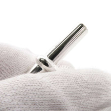 将图像加载到图库查看器中,HERMES Chaine d'Ancre Bracelet 10 frames Size TGM SV925